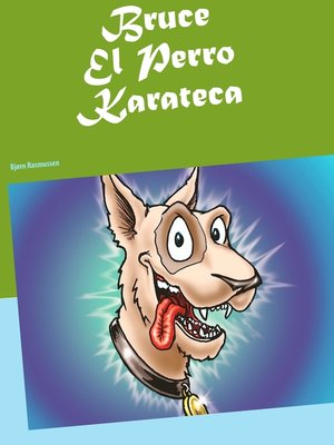 cover image of Bruce El Perro Karateca
